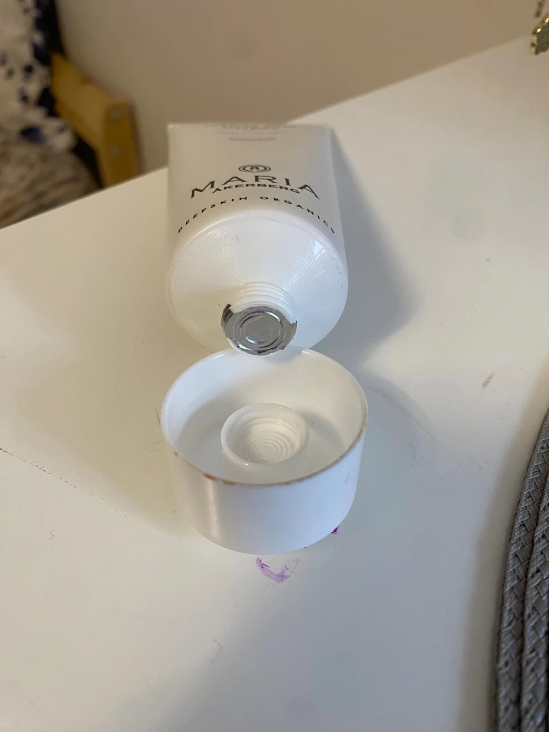 Foaming Wash Clearing Maria Åkerberg - 1