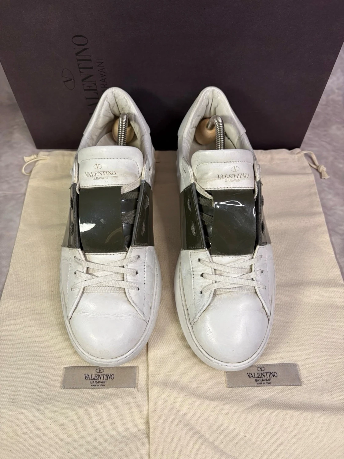 Valentino Open Skor - Stl 41 - 1