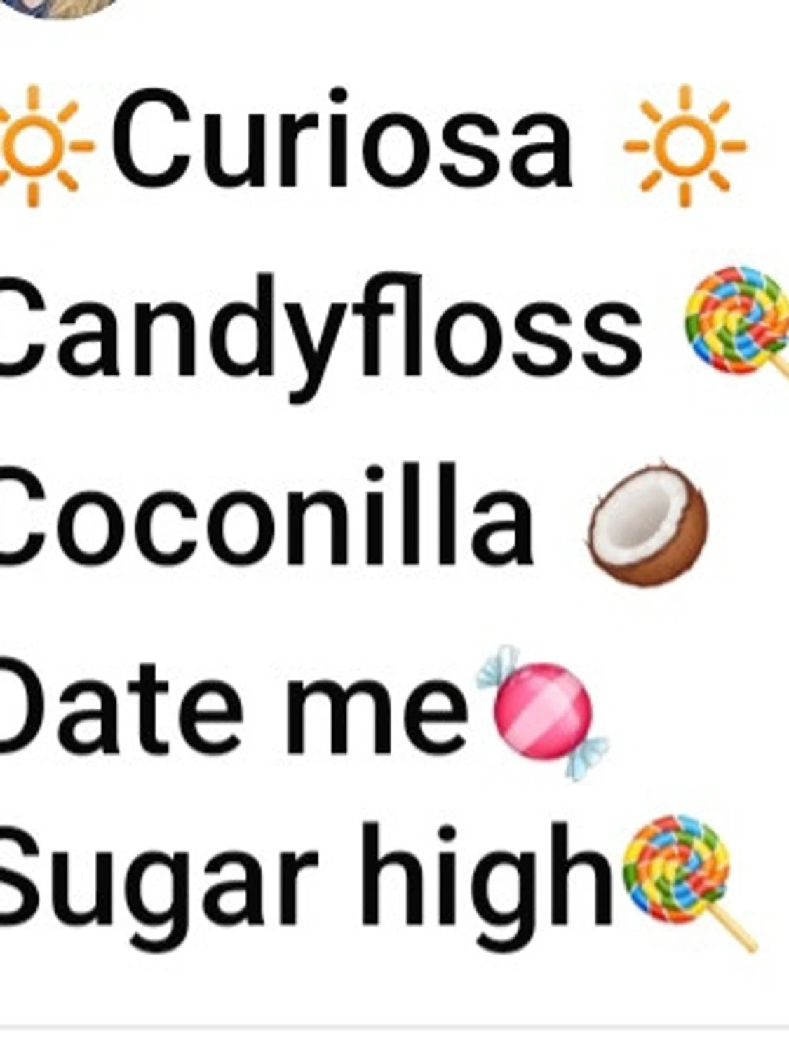 Parfymsplit Essnce Curiosa Zara - 4