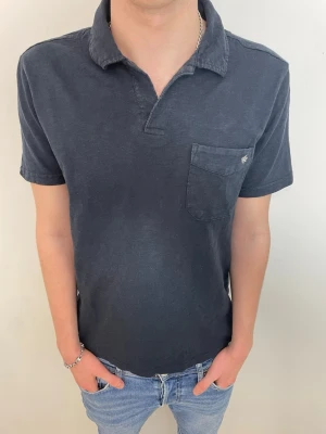 Morris pike - Svart morris pike - Storlek S - Skick 9/10 - Hör av er vid minsta fundering!