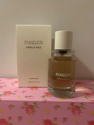 Fugazzi Vanilla Haze - Ny och oanvänd