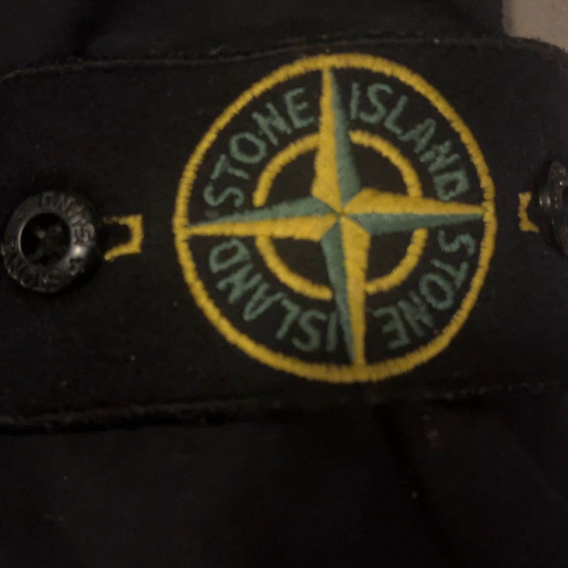 Stone island jacka  - 1