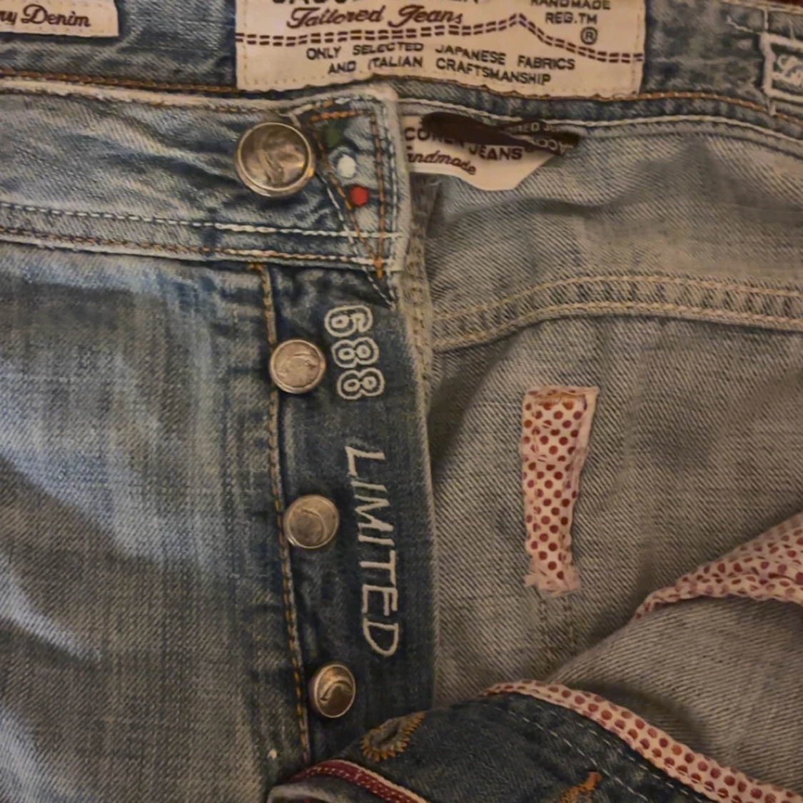 Jacob cohen jeans - 2