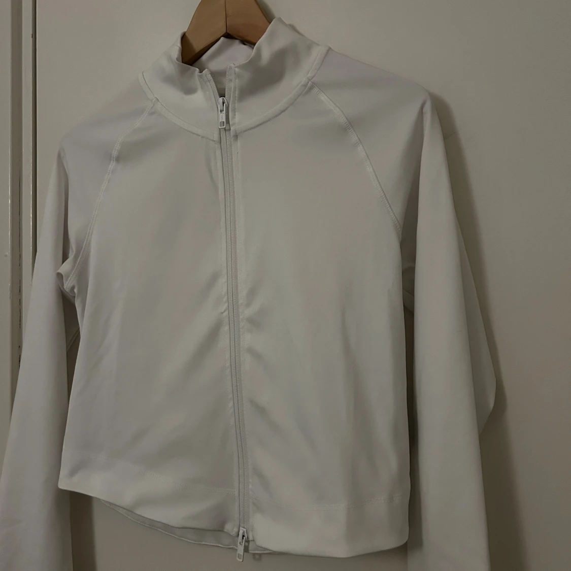 Tränings kofta  - 1