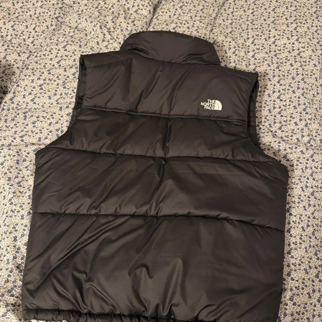  The North Face-Saikuru Väst. HELT NY, Nypris 2200kr - 1