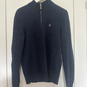 Morris halfzip sweatshirt - Fint skick. Herr stl M. Nypris 1799kr