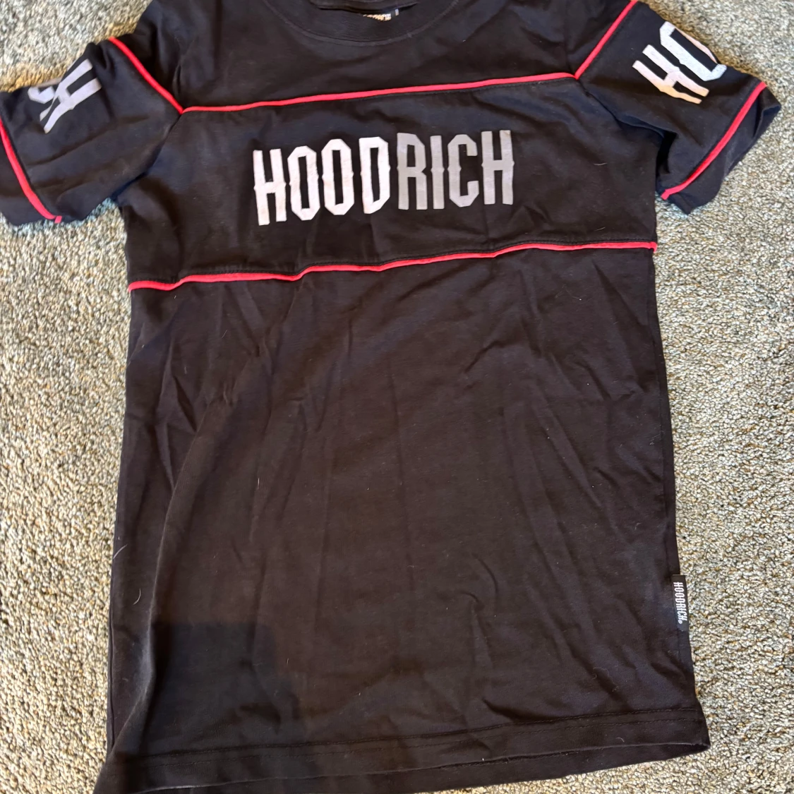 Hoodrich
