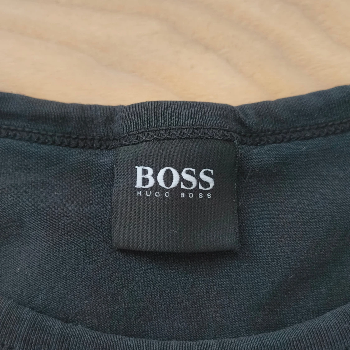 T-shirt (Hugo Boss) - 2