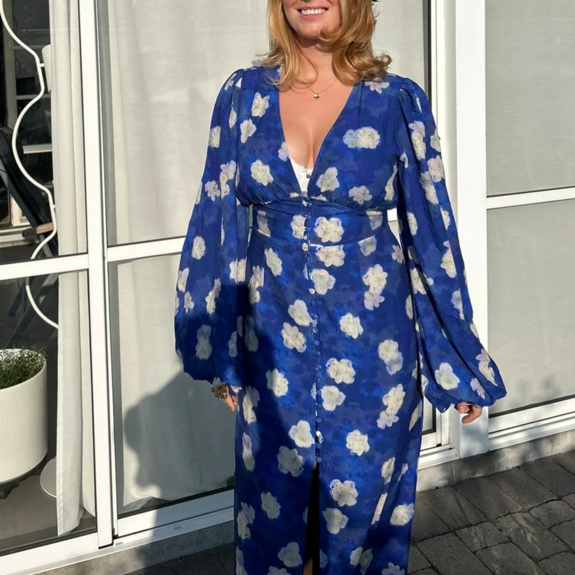 Adoore klänning  - 1