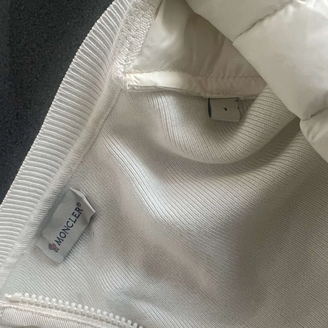 Moncler cardigan - 2