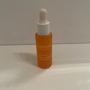 Lumene - Glow boost, 75% kvar