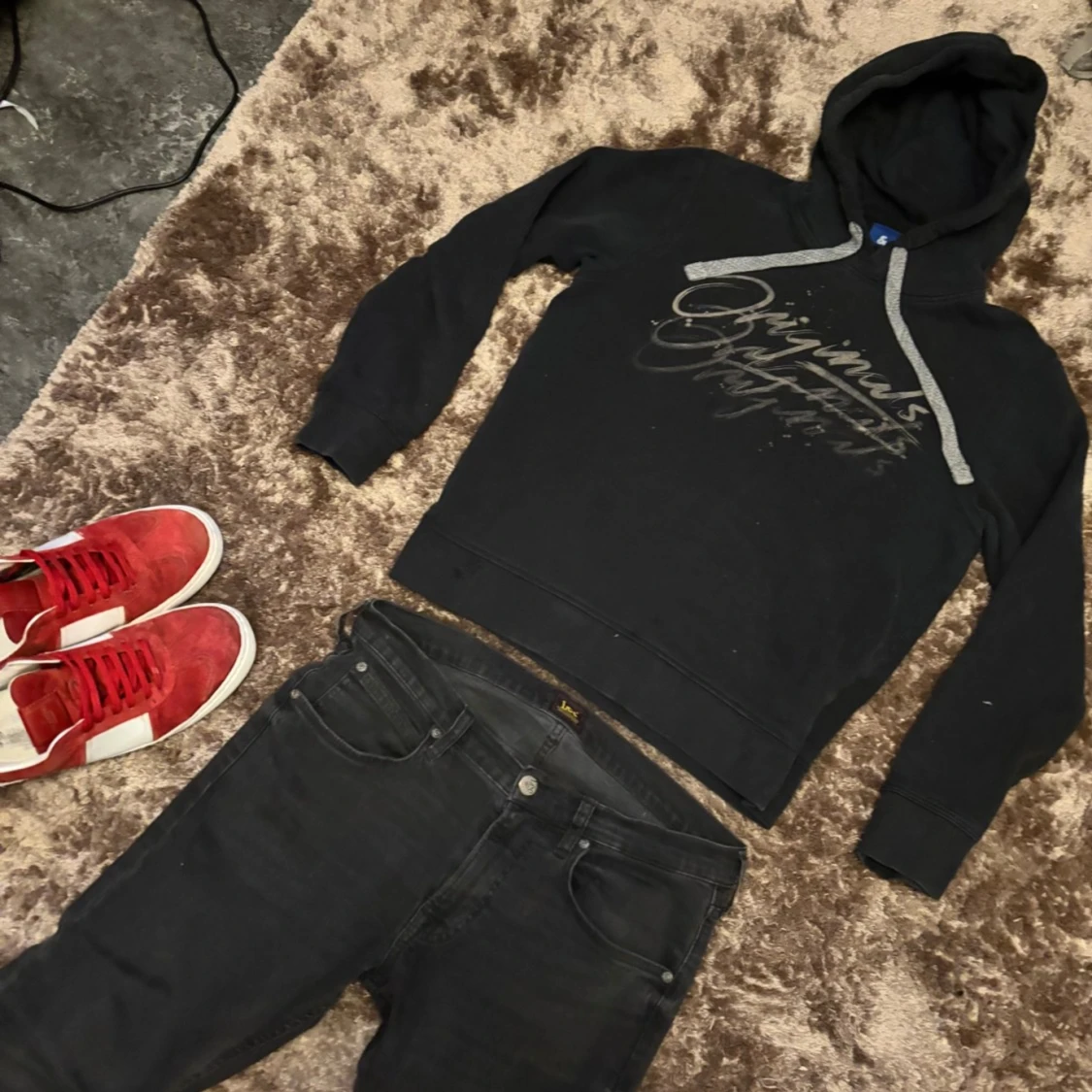 Jack and Jones holdie  - 91