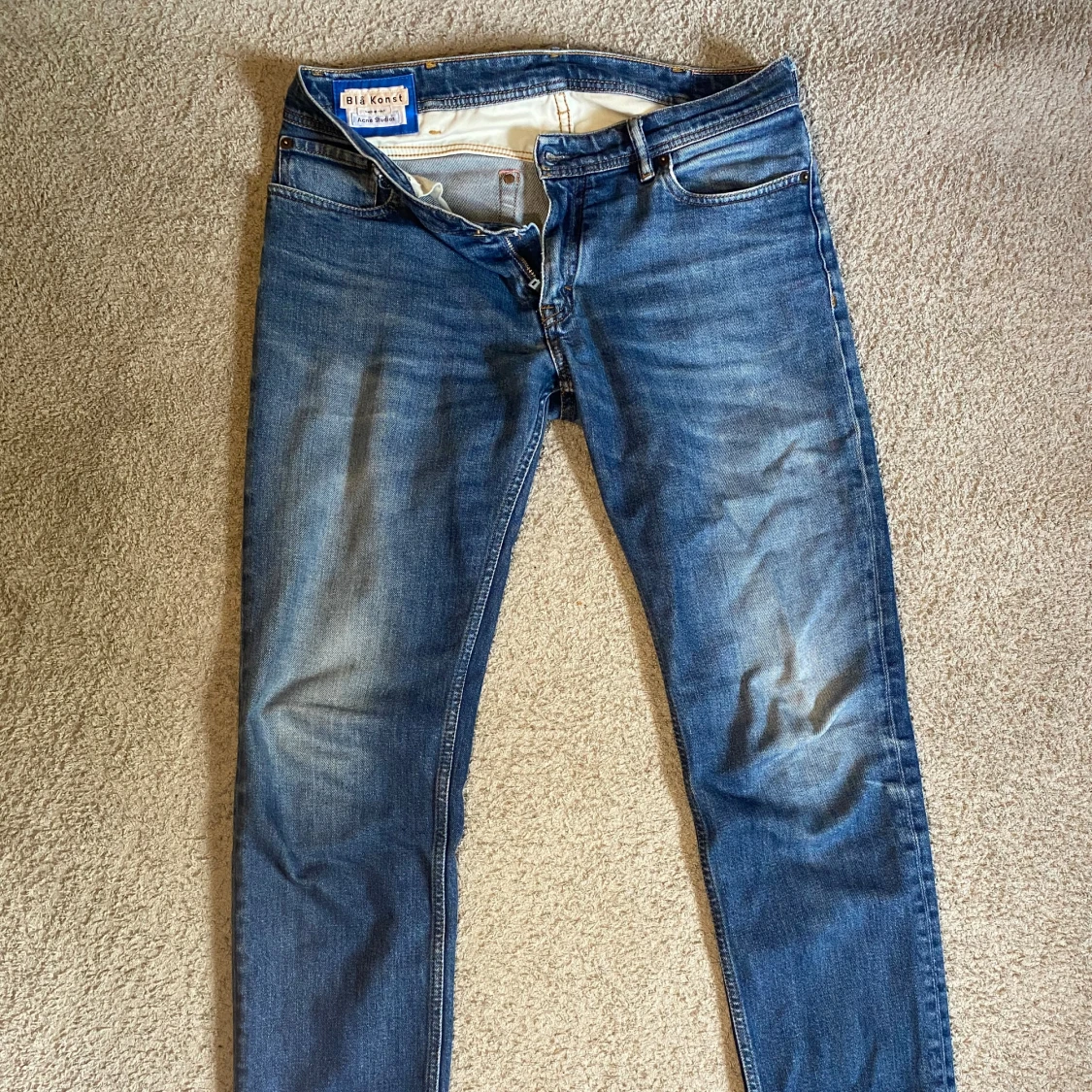 Acne jeans - 3