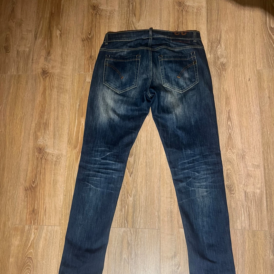 Dondup George jeans - 2