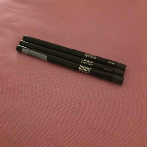 Kubiss eyeliner 3st  - Nya I färg nr5 grey