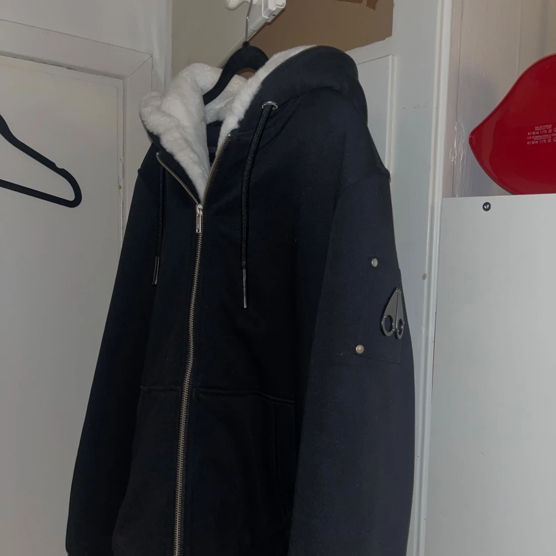 Moose Knuckles Classic Bunny  - 1