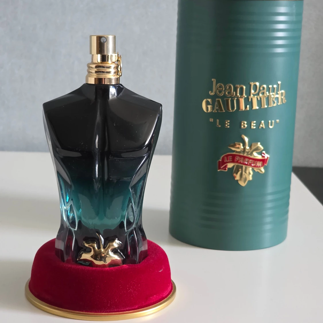 Jean Paul Gaultier Le Beau Parfum