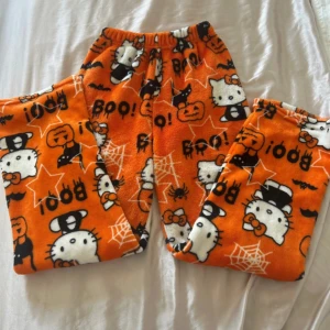 Hello Kitty byxor  - Helt nya