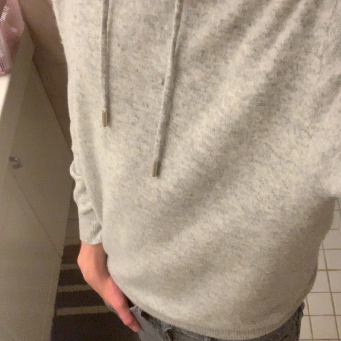 Merinoull hoodie - 2