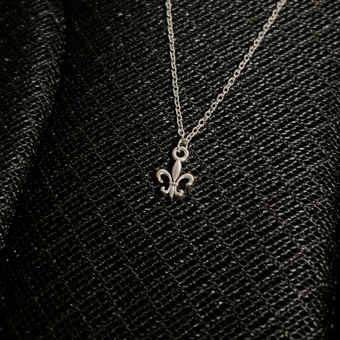 Fleur Minimalist - 1