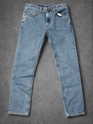 Nudie Jeans  - Säljer av mina Nudie Jeans i modellen ”gritty Jackson” då dom är försmå för mig och inte längre kommer till andväning! Pm för mer bilder/frågor✌🏻