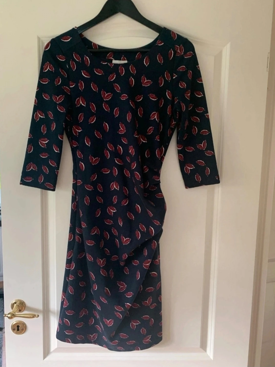 Tre snygga klänningar S - 3