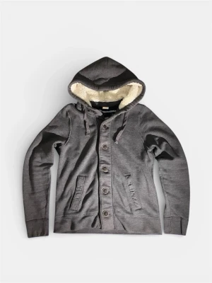 Hollister cardigan  - Fet fodrad cardigan - Storlek M - DETTA ÄR INTE DET RIKTIGA PRISET, skriv för mer info om pris osv.