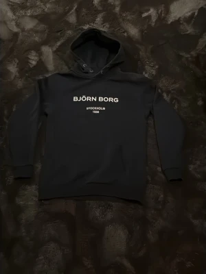 Björn Borg - Björn Borg en skön nice tröja