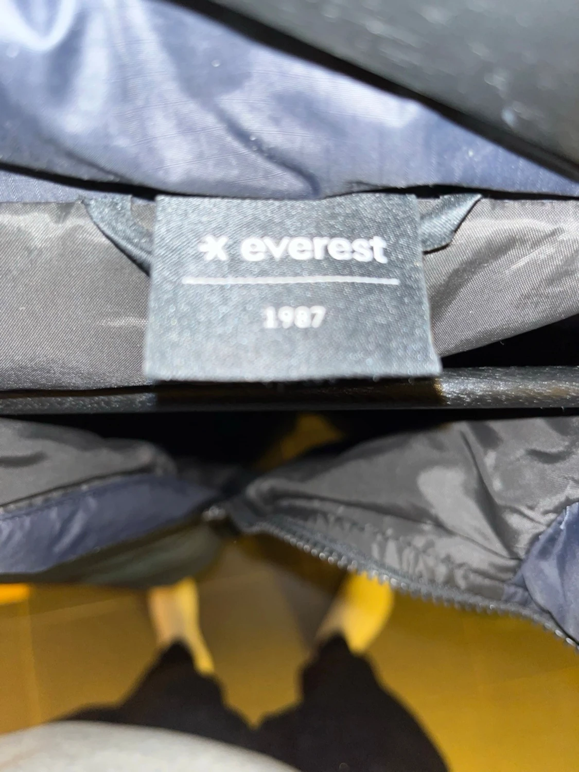Pufferjacket Everest - 2