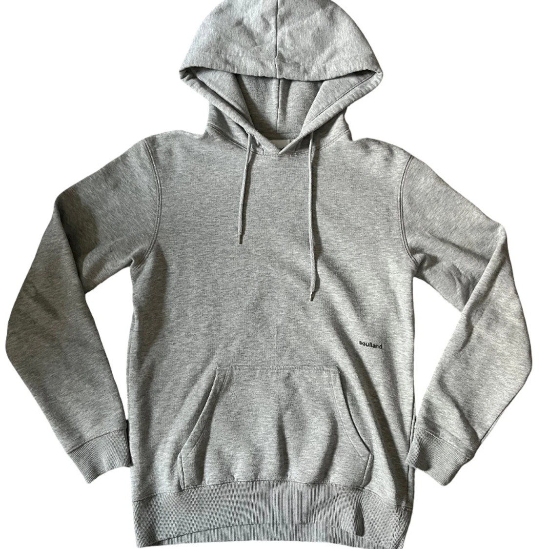 Soulland hoddie 