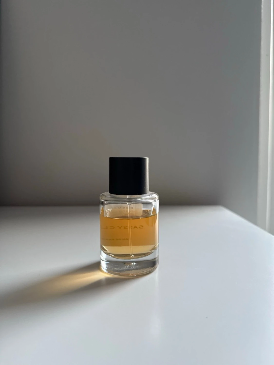 Essnce Sassy Classy - 1