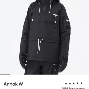 Dope skidkläder  - Hej! Tänkte kolla intresset på mitt skidsätt från dope som endast är använt en gång! 