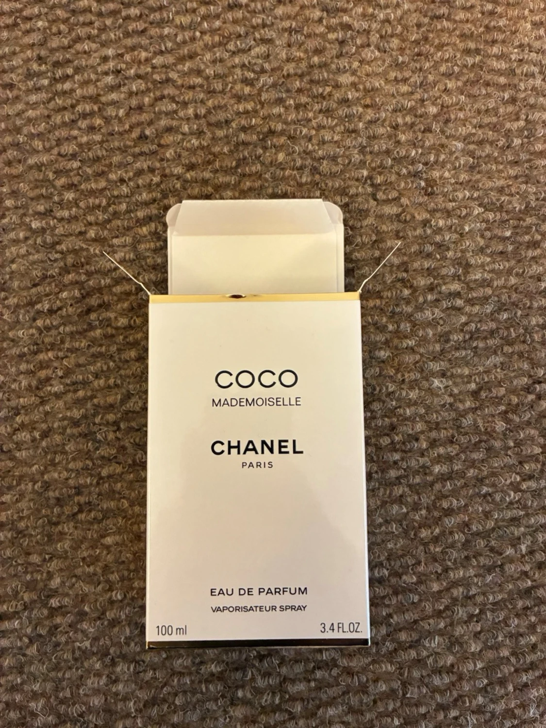 Chanel Coco mademoiselle  - 3