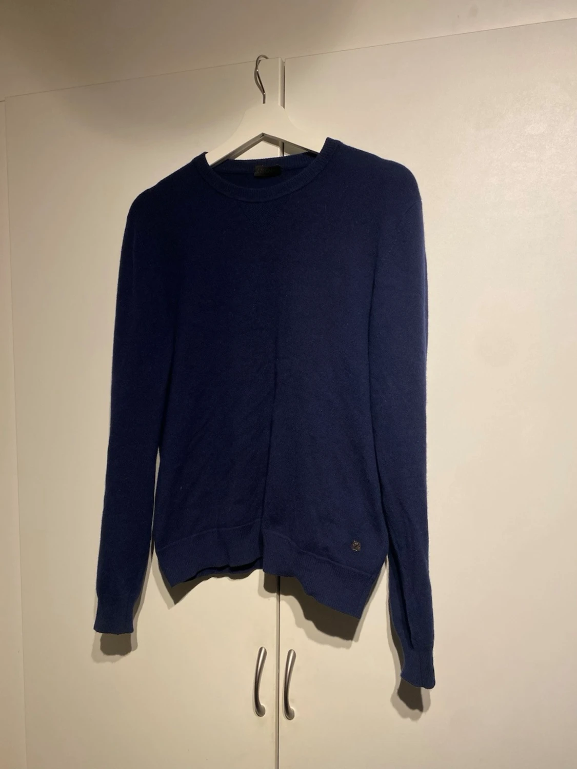 Zegna Merinoulls Tröja  - 1