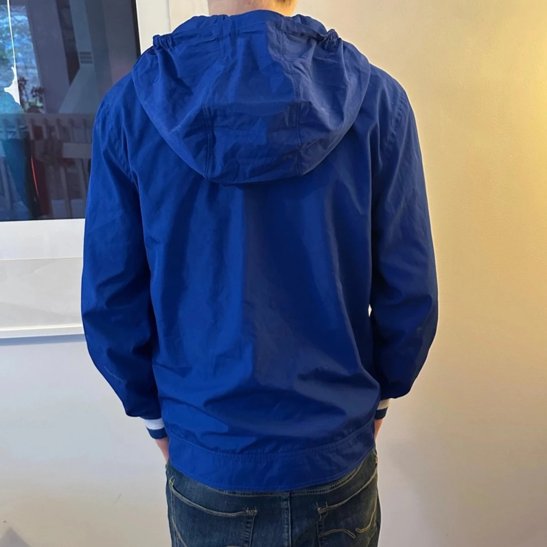 Ralph Lauren vindjacka - 2