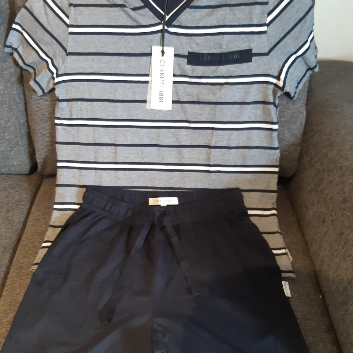 Pyjamas set från Cerruti 1881