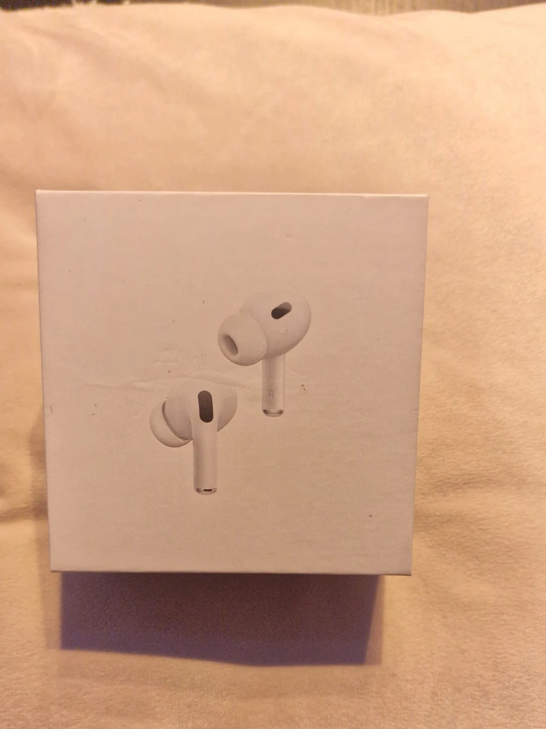 AirPods Pro (2nd generation) MagSafe USB-C