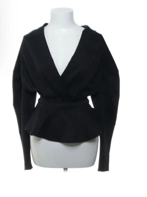 Peplumtopp - Söt peplum topp använd fåtal gånger