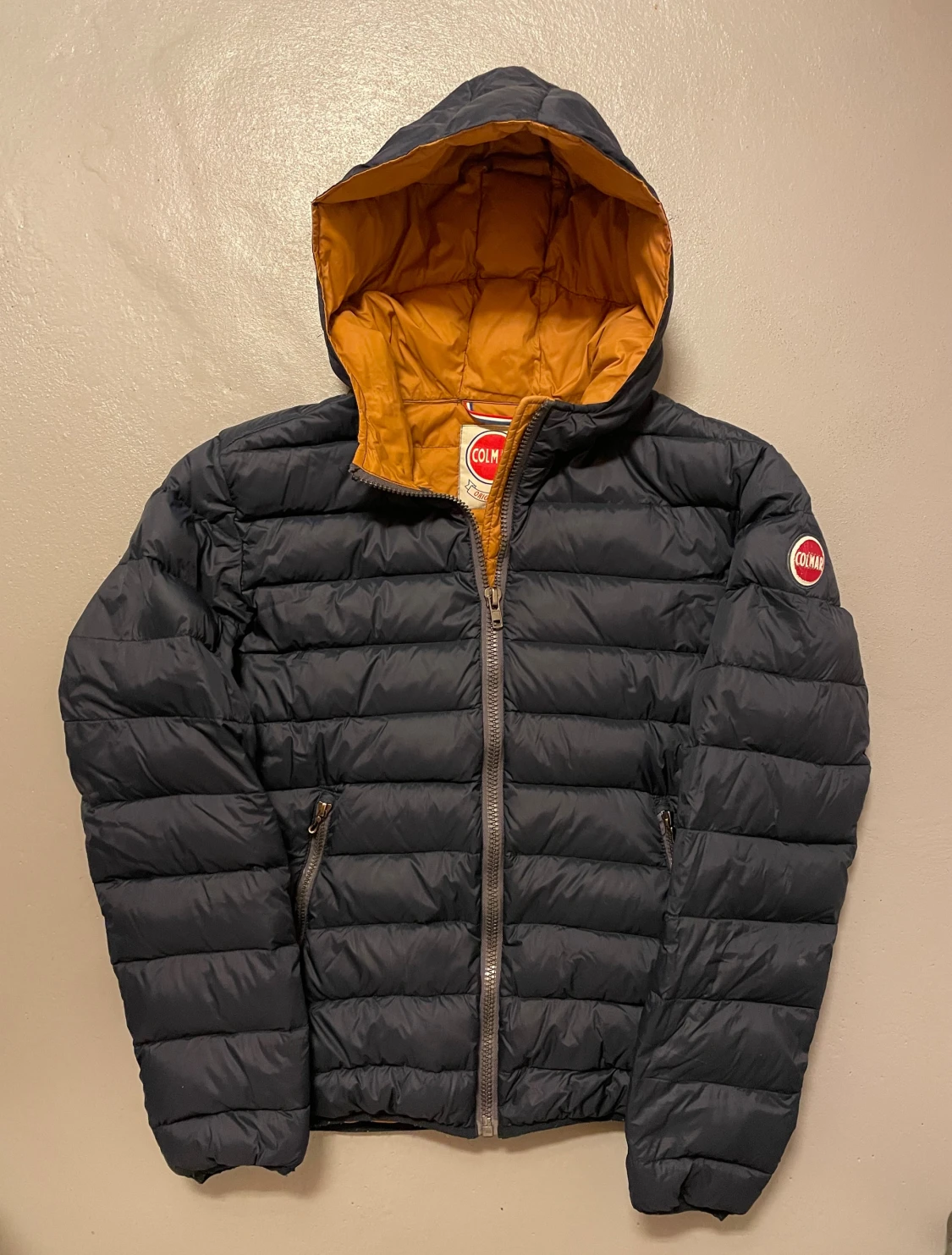 COLMAR DUNJACKA  - 1