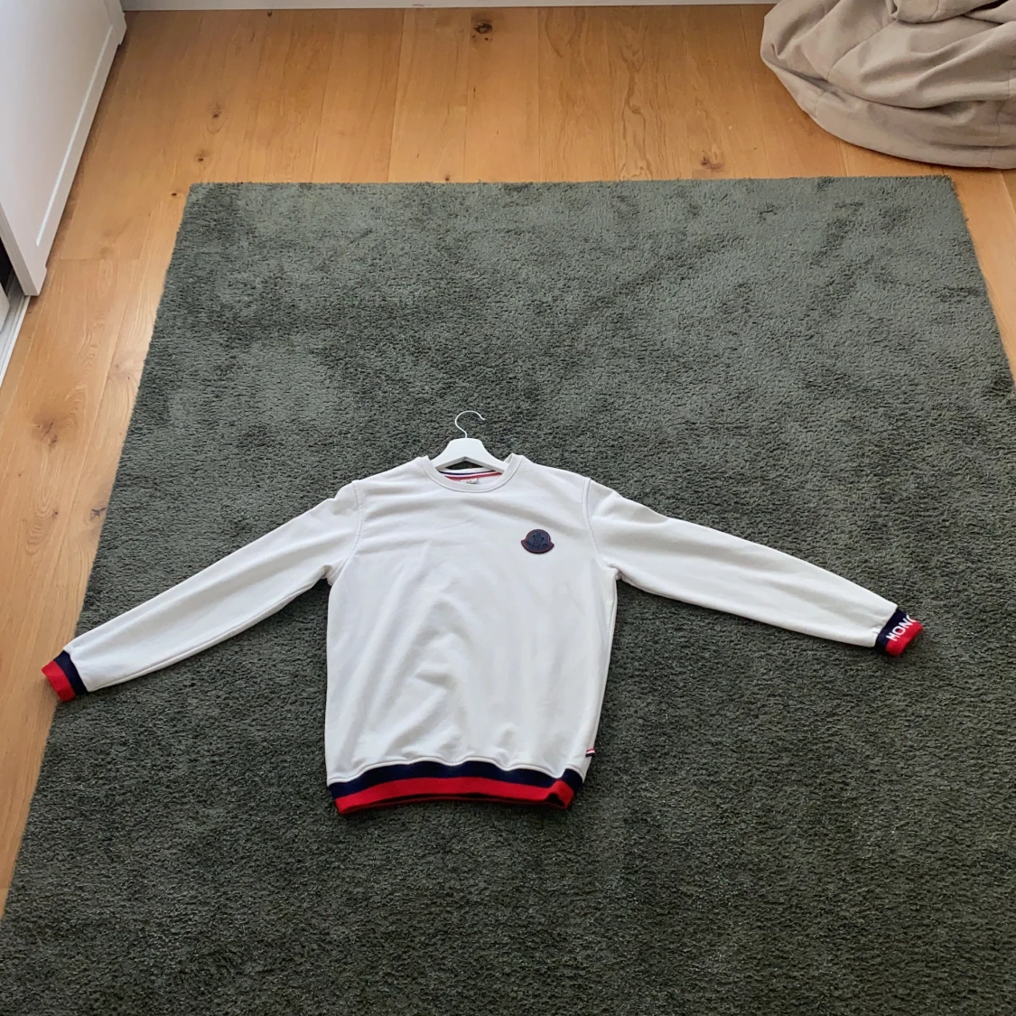 Moncler tröja  - 93