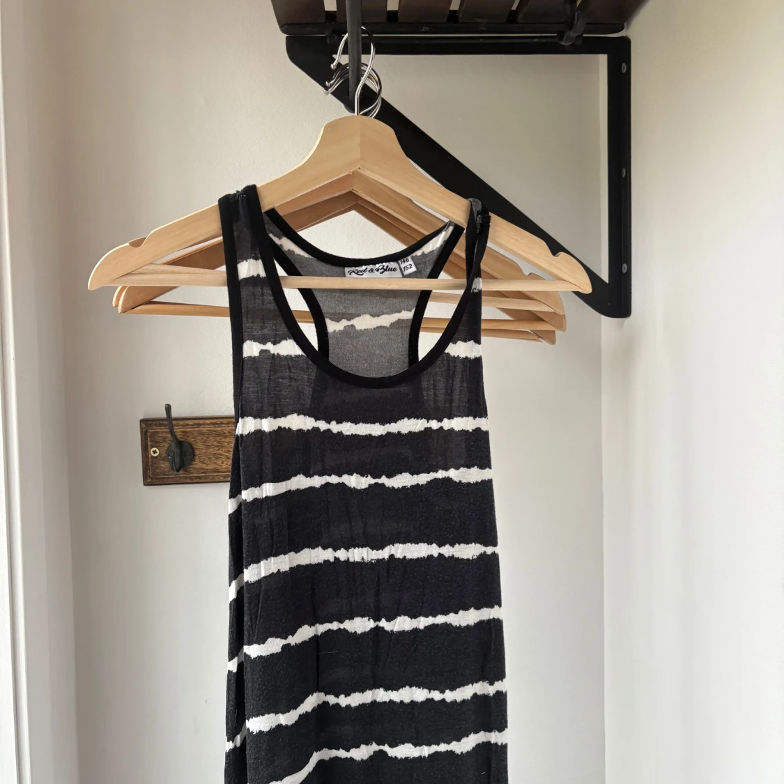 Lång klänning  - 90