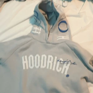 Hood rich hoodie - Hood rich hoodie st S