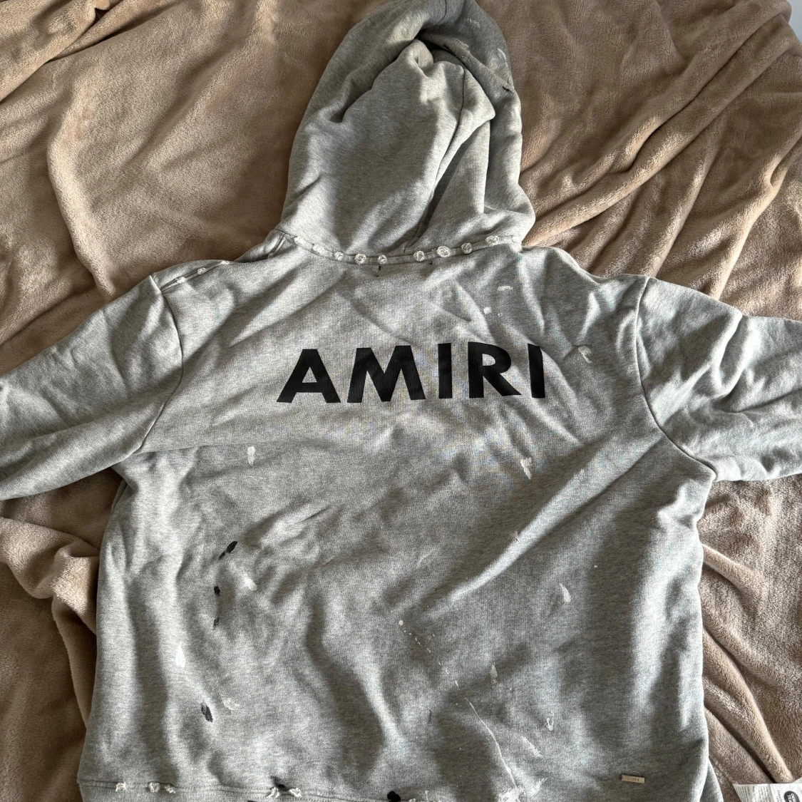 Amiri Hoodie - 91