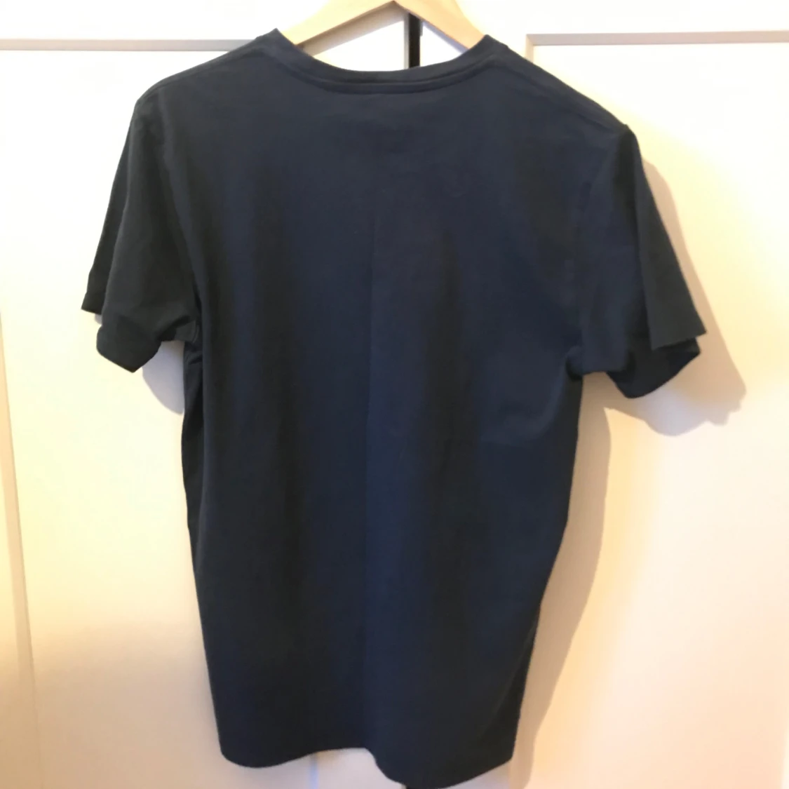 Levis T-shirt marinblå - 90