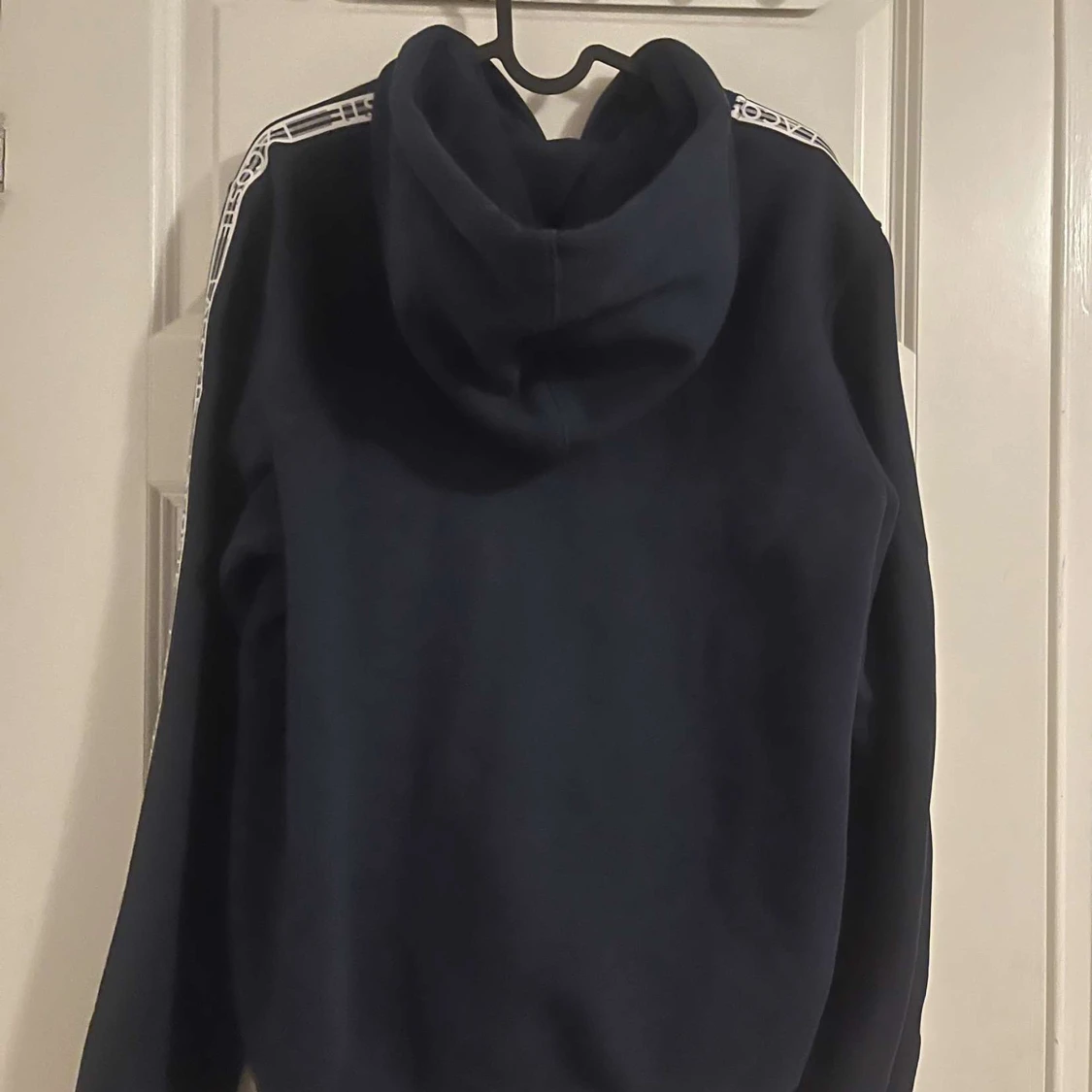 Lacoste tröjan  - 90