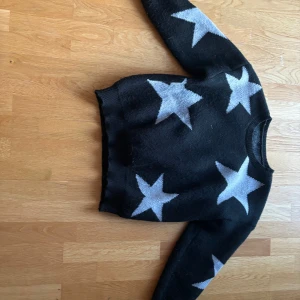 Tjocktröja - Tjockt material Storlek S