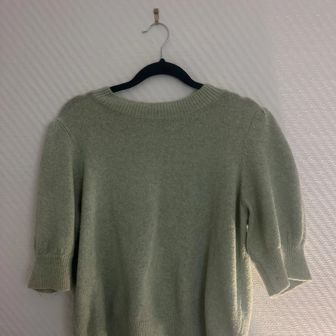 Grön tröja från Vero Moda