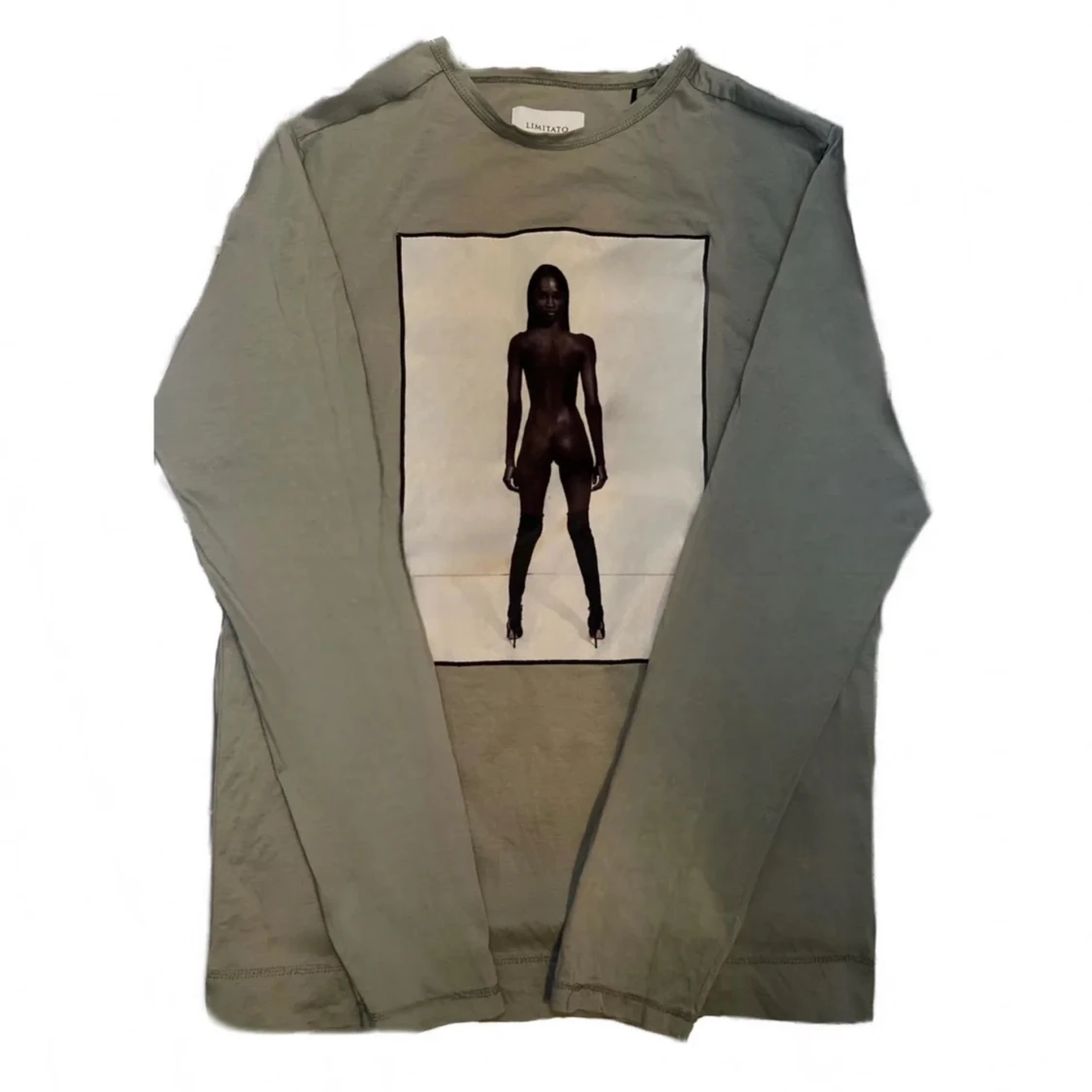 Limitato Long Sleeve