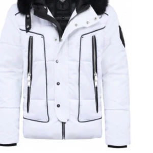 Horspist jacka - Size s/m