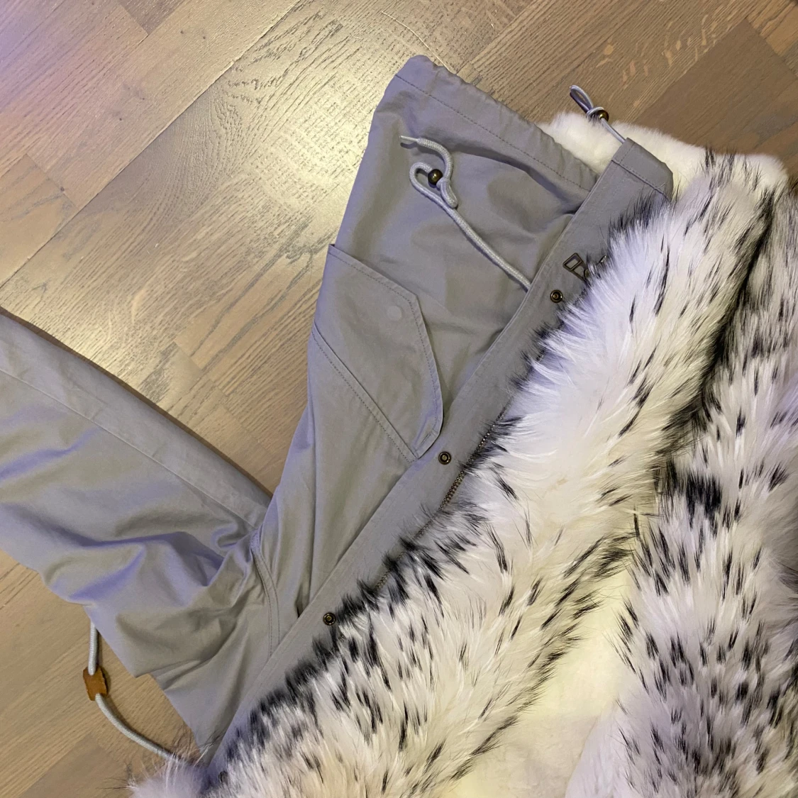 Jacka från Dennis Maglic - 90